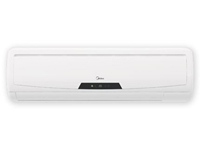 Duvar Tipi Split Klima / Midea R Serisi