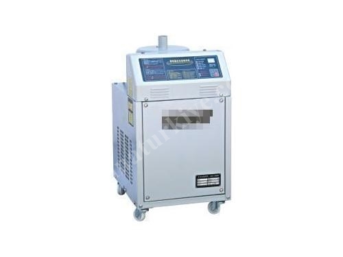 Hammadde Yükleyici YKL-800