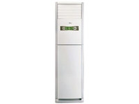 Midea Salon Tipi Klima