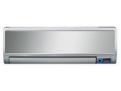 Midea Duvar Tipi Dcınverter Multi Split Klima - 0