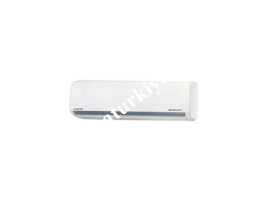 Duvar Tipi Split Klima / Electra Efl