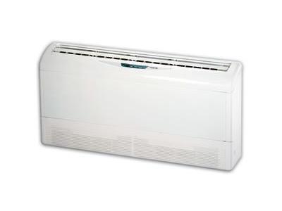 Electra Dc Inverter Yer/Tavan Tipi Split Klima
