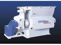 Vecoplan Vaz 1100 Xl Tek Şaftlı Parçalayıcı