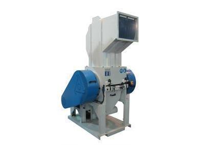 Sulu Plastik Kırma Makinası ( 150-450 Kg/Saat ) - 0