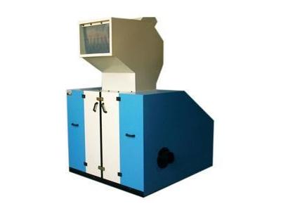 Sulu Plastik Kırma Makinası ( 150-500 Kg/Saat ) - 0