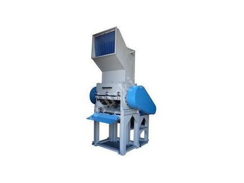 Kuru Plastik Kırma Makinası ( 500-1000 Kg/Saat )