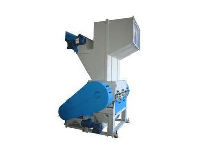 Kuru Plastik Kırma Makinesi ( 500-1250 Kg/Saat ) - 0