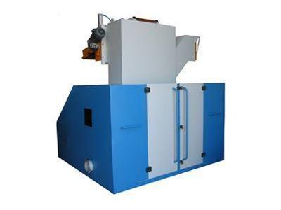 Kuru Plastik Kırma Makinası ( 700-1500 Kg/Saat ) - 0
