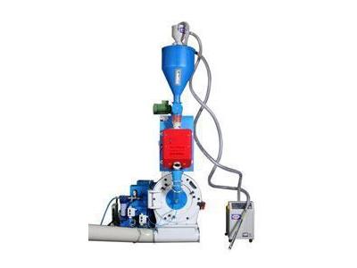 Plastik Mikronize Makinesi ( 350  - 1000 Kg/Saat ) - 0