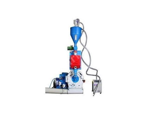 Plastik Mikronize Makinesi ( 350  - 1000 Kg/Saat )