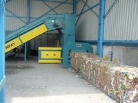 Kağıt Balya Presi Rifay RK3-750x110