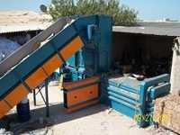 Kağıt Balya Presi Rifay RK6-1050x1000