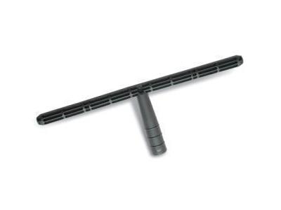 Plastik Peluş Sapı / Bayersan Ps0025 - 0