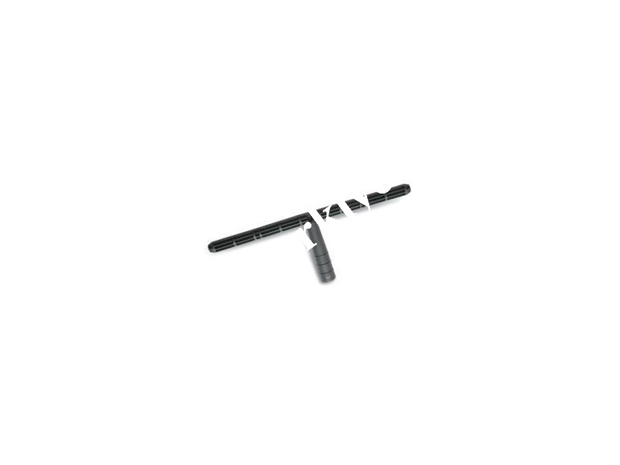 Plastik Peluş Sapı / Bayersan Ps0025