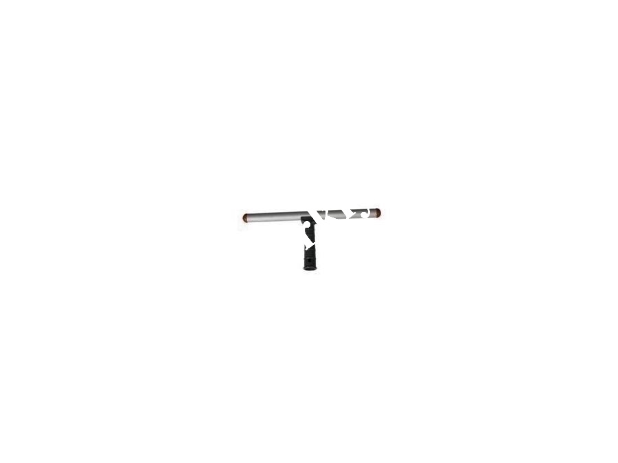 Alüminyum Peluş Sapı / Bayersan Pa0025
