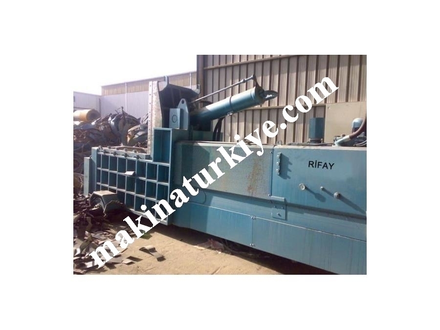 Metal Balya Presi ( 60 X 80 )