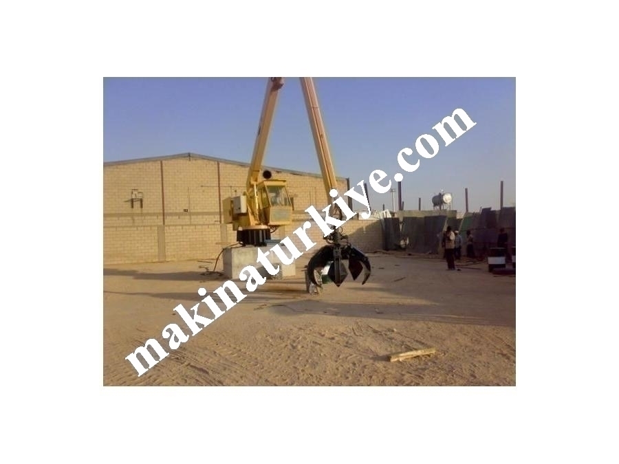 Hurda Vinci Rifay R-HV-001