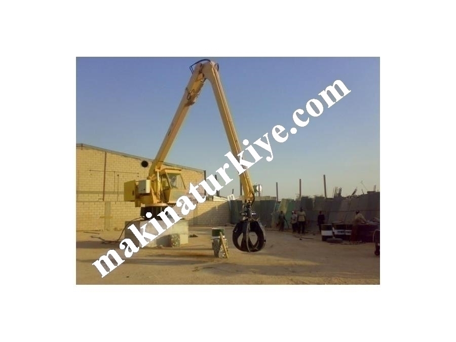 Hurda Vinci Rifay R-HV-001