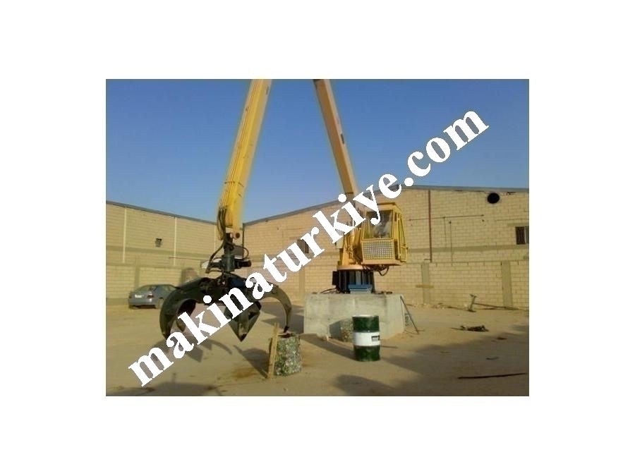 Hurda Vinci Rifay R-HV-001