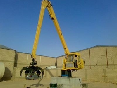 Hurda Vinci Rifay R-HV-001 - 3