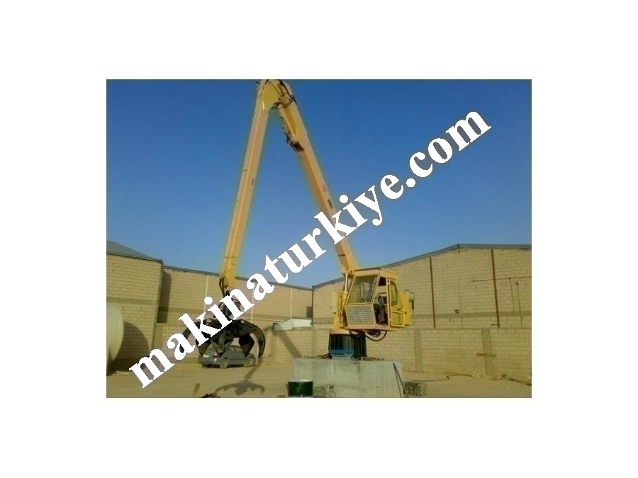 Hurda Vinci Rifay R-HV-001