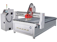 Cnc Router Excitech Shms 1530a