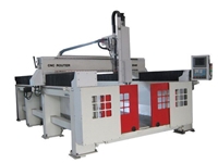 Excitech SHMS2040 Cnc Router