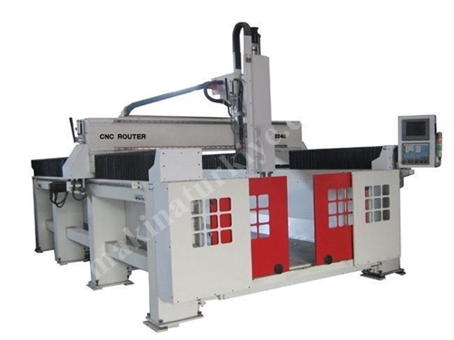 Excitech SHMS2040 Cnc Router