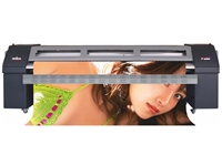 Dijital Solvent Baskı Makinası / Phaeton Ud 3206g