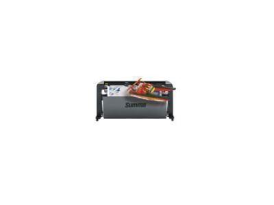 Kesici Plotter Sistemi / Summa Class S75 D - 0
