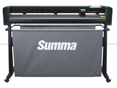 Summa Kesici Plotter Sistemi