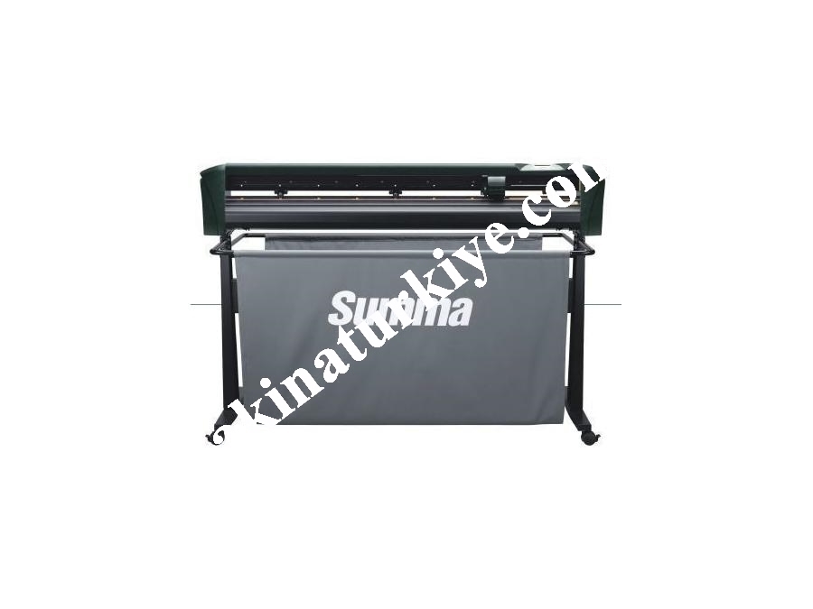 Summa Kesici Plotter Sistemi