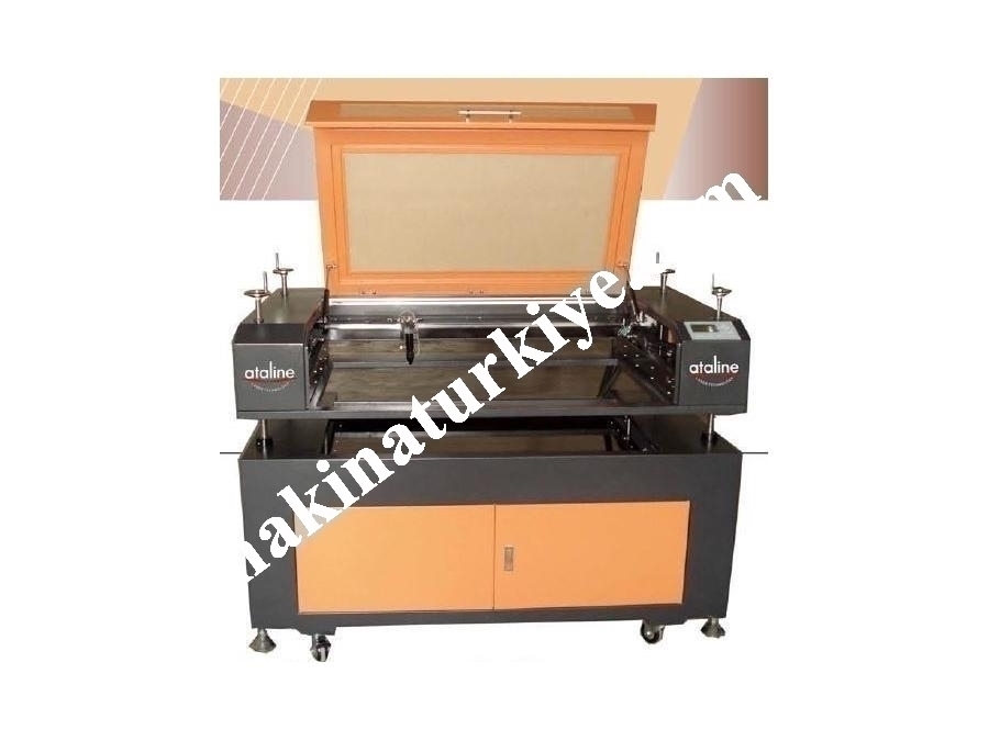 Laser Gravür Ve Mermer / Jq Laser Jq 10060