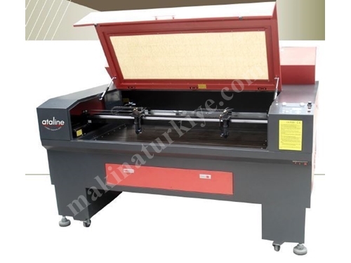 Lazer Kesim Makinası / Jq Laser Jq 14090