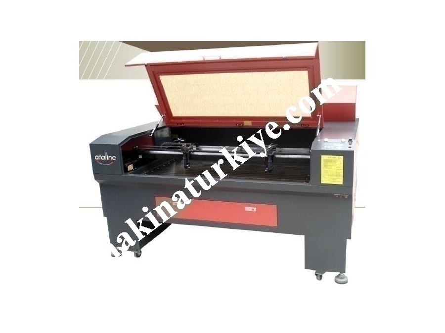 Lazer Kesim Makinası / Jq Laser Jq 14090