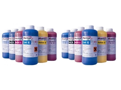 Phaeton Solvent Boya - 0