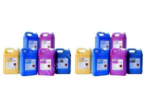 Solvent Boya