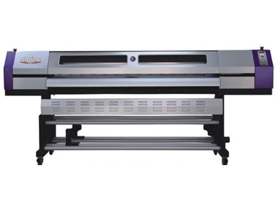 Tekstil Baskı Sistemi / Galaxy Ud 181 Lb