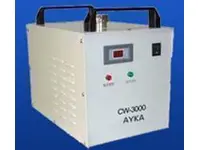 CW3000 Lazer Su Soğutma İlanı