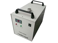 Refroidisseur à eau CW3000 pour laser - 1