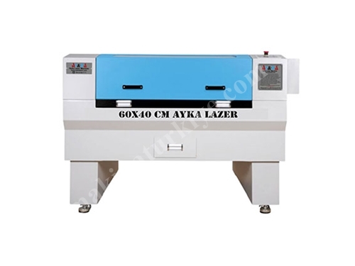 Machine de découpe laser de type domestique 60x40 cm