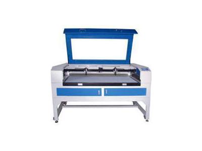 120x80 Lazer Kesim Makinası  - 0