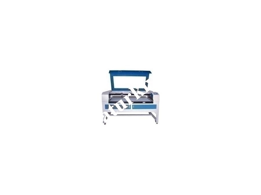 120x80 Lazer Kesim Makinası 