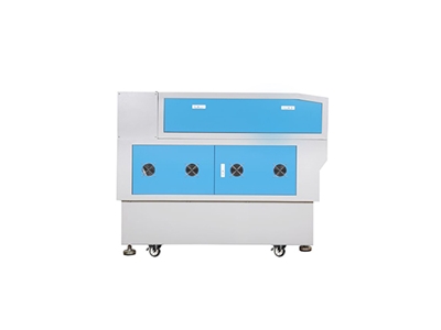 Machine de découpe laser CO2 à tête unique de 160x100 cm - 1
