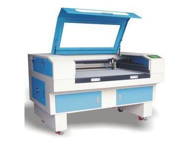 *Ayk-120x80 Lazer Kesme Ve Oyma Makinası  - 0