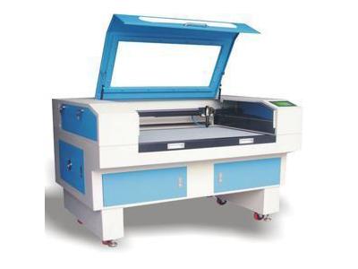 *Ayk-90x60 Lazer Kesme Ve Oyma Makinesi  - 0