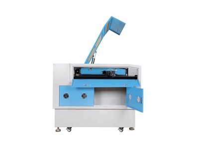 60x40 cm Co2 Laser Machine - 2