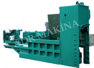 Mobil Hurda Makası  ADR-810 - 0