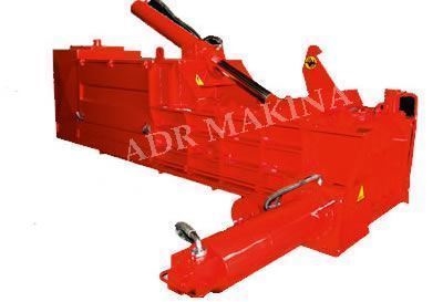 3 Ramlı Balya Presi / Adr-001 - 1