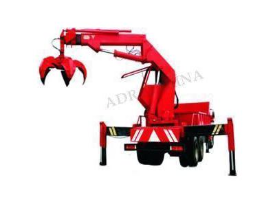 Hurda Vinci ( 10 Ton ) - 0